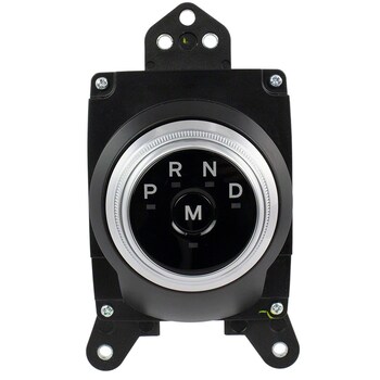Automatic Transmission Shift Lever Selector