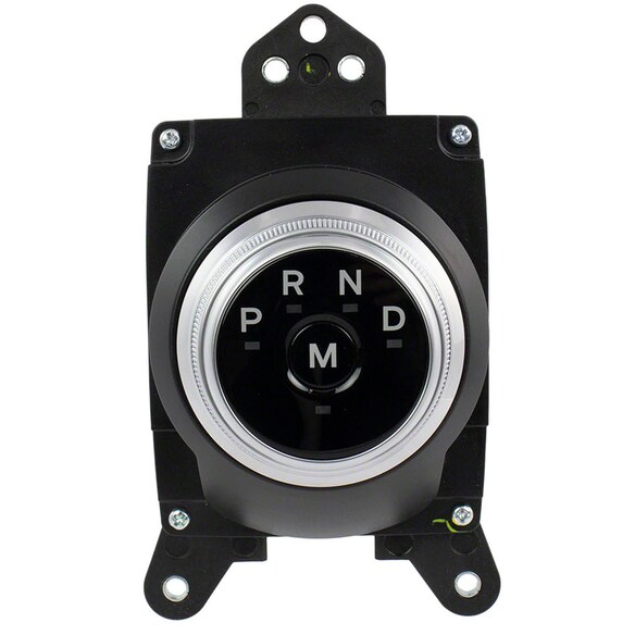 Automatic Transmission Shift Lever Selector Main Image