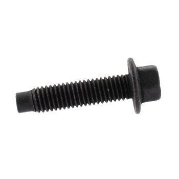 Hex Head Bolt - M8 x 30MM