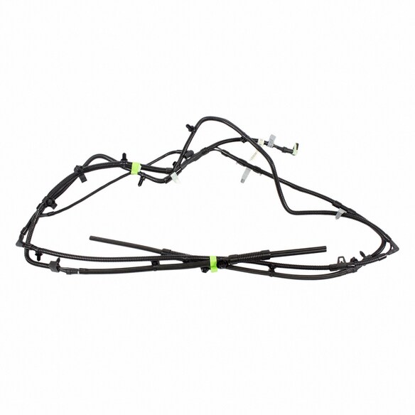 Vacuum Line Tube Main Image