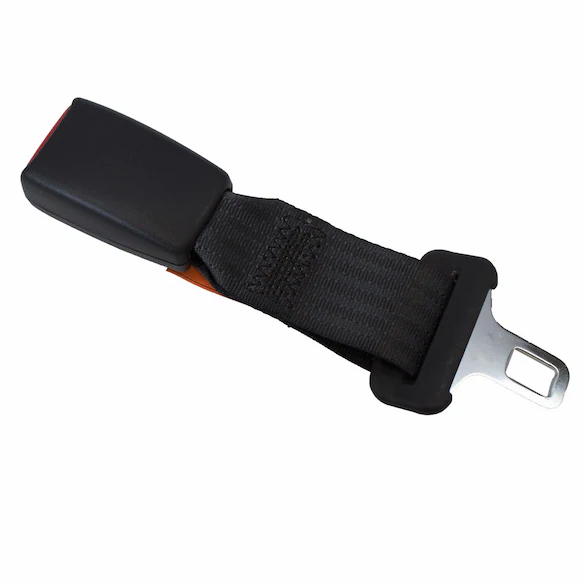 Seat Belt Extension - Front, Rear Main Image