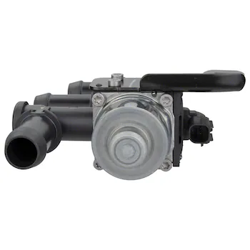 Hvac Heater Control Valve Solenoid