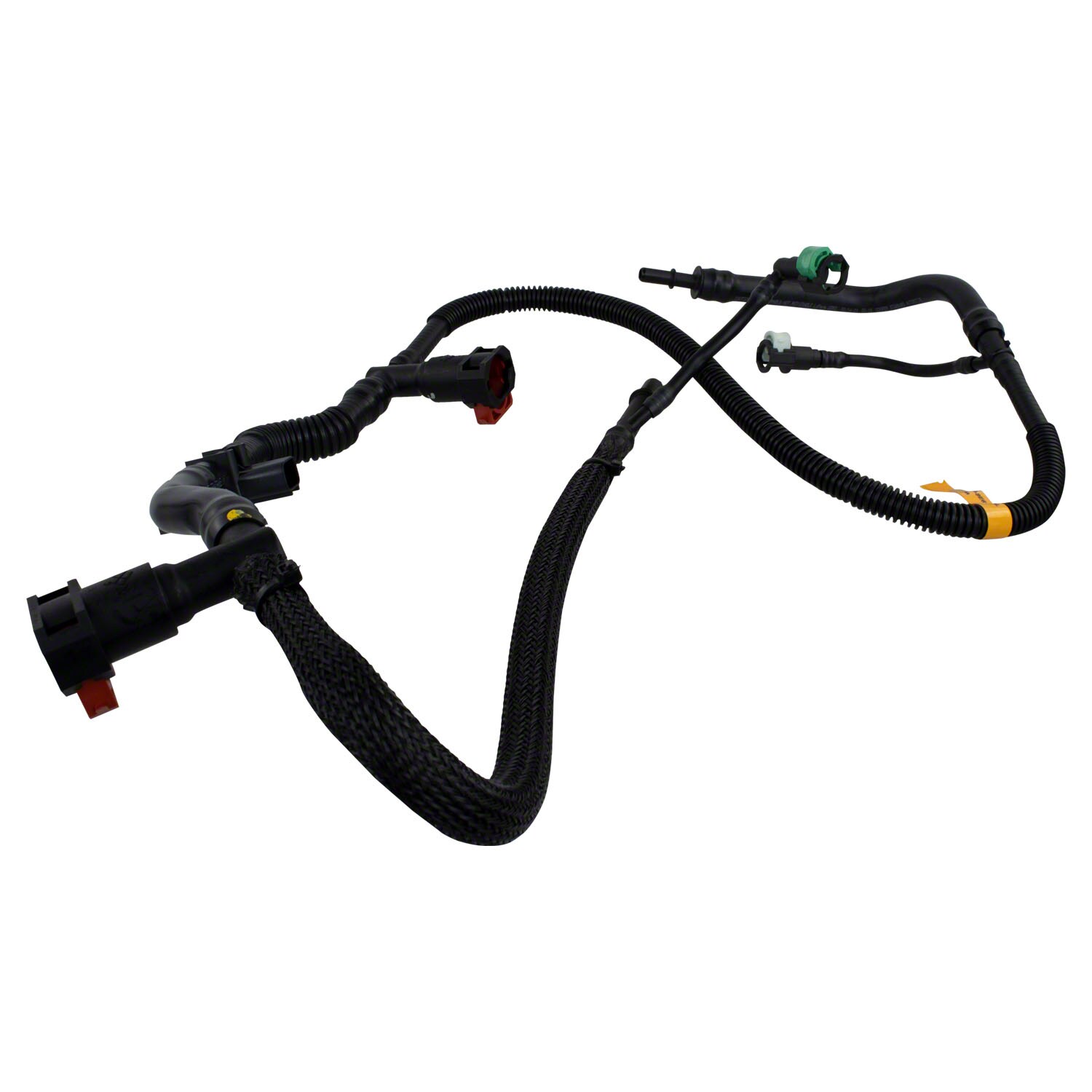 フーパ Tube Fuel | Parts | Ford.com