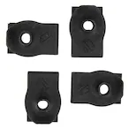 Spring Nut GPS Navigation System - M4.2 x 1.41 Main Image
