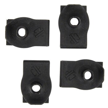 Spring Nut GPS Navigation System - M4.2 x 1.41