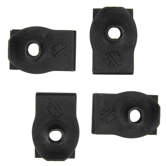 Spring Nut GPS Navigation System - M4.2 x 1.41 Main Image