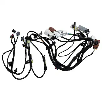 Wire Keyless Entry Key Fob / ID Card - RWD