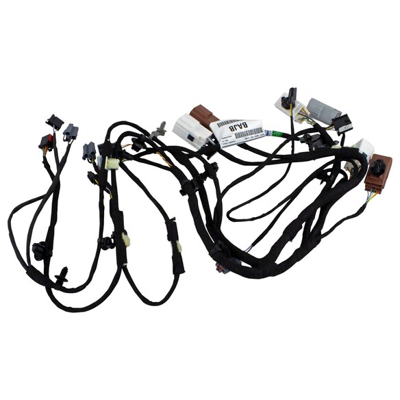 Wire Keyless Entry Key Fob / ID Card - RWD Main Image