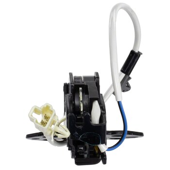 Door Latch - Left, Right, Rear