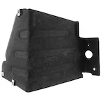 Deflector Air - Left Main Image