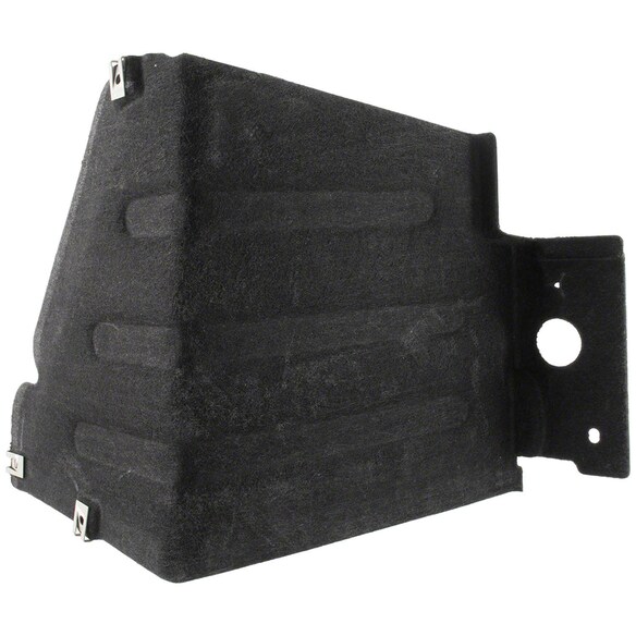 Deflector Air - Left Main Image