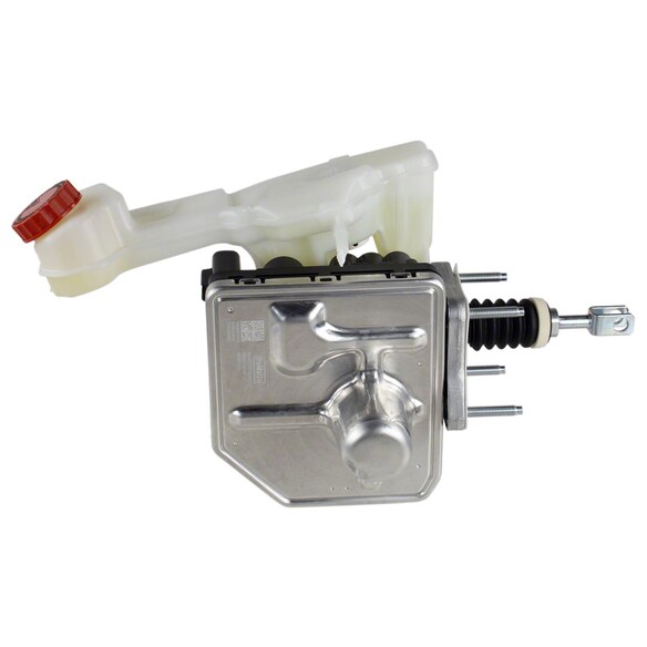 Power Brake Booster Main Image