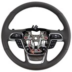 Wheel Steering Main Image