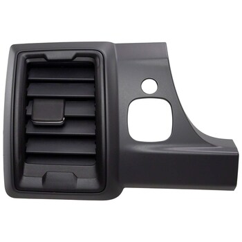 Instrument Panel Trim Molding (XL)