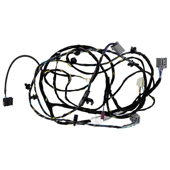 Wire (High Car) Main Image