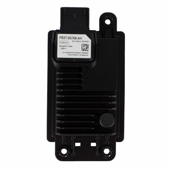 Vehicle Speed Sensor