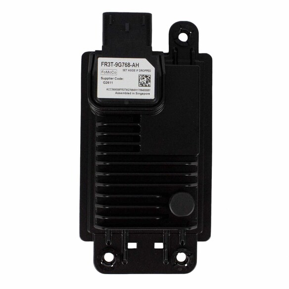 Vehicle Speed Sensor Main Image