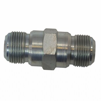 Exhaust Gas Recirculation (EGR) Tube Adapter Connector - M22
