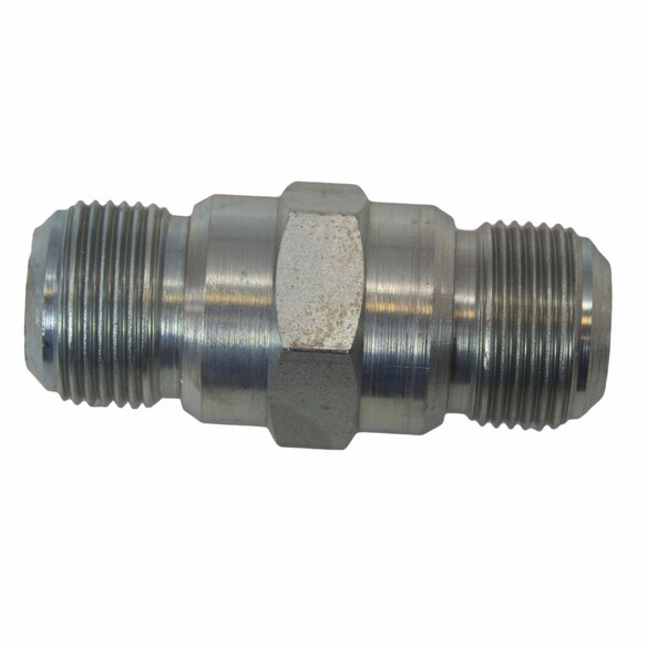 Exhaust Gas Recirculation (EGR) Tube Adapter Connector - M22 Main Image