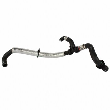 Hvac Heater Hose Water - Outlet