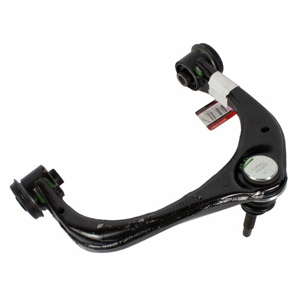 Suspension Control Arm and Ball Joint As - Left, Front, Upper Main Image