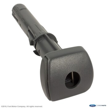 Headrest Guide Sleeve