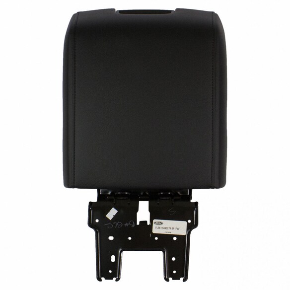 Console Lid Armrest Main Image