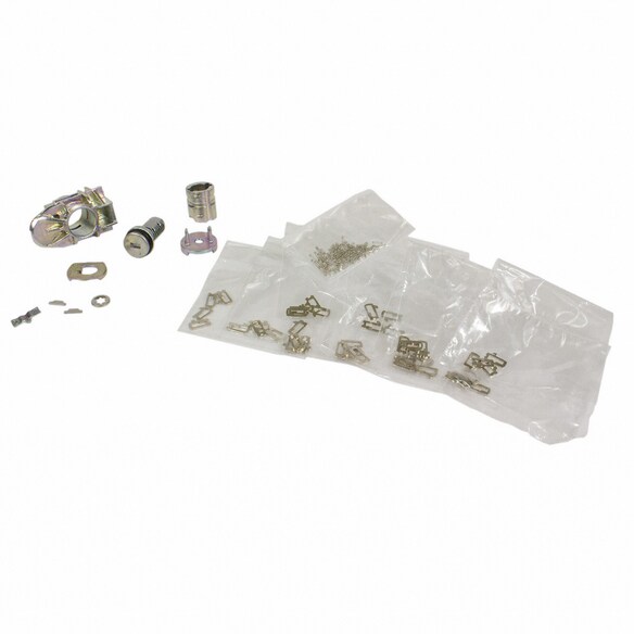 Door Lock Cylinder Repair Kit Main Image
