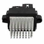 Hvac Blower Motor Resistor Control Main Image