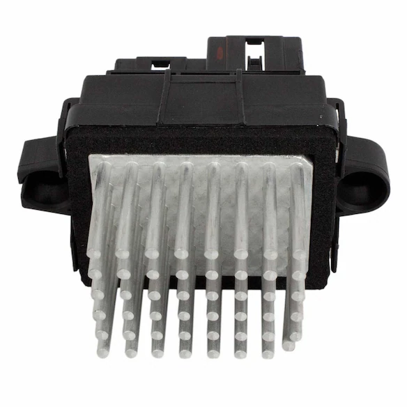 Hvac Blower Motor Resistor Control Main Image