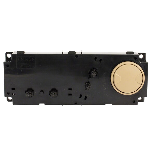 Seat Switch - Left, Front Main Image
