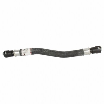 Hvac Heater Hose Water - Inlet 4.2L