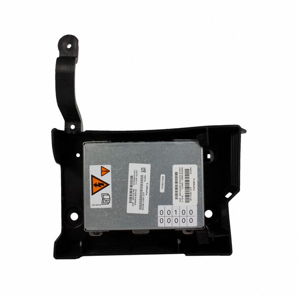 Power Inverter Voltage Converter Main Image