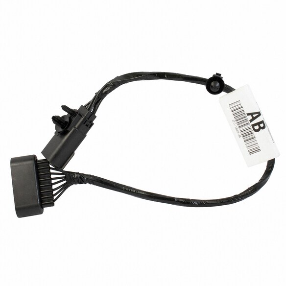 Wire Jumper Harness Door Lamp Main Image