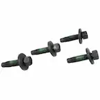 Screw Curtain Air Bag Bolt - M6 x 18MM Main Image
