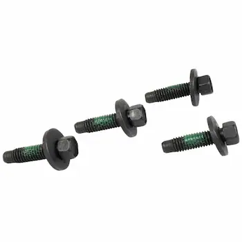 Screw Curtain Air Bag Bolt - M6 x 18MM