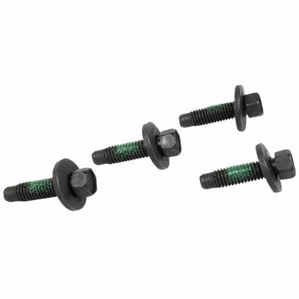 Screw Curtain Air Bag Bolt - M6 x 18MM Main Image