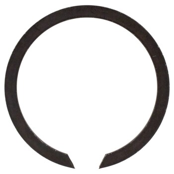 Suspension Ball Joint Snap Ring Spacer - Front