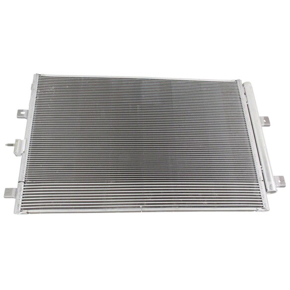 AIR CONDITIONING (A/C) Condenser Main Image
