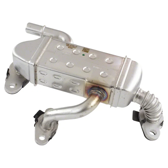 Exhaust Gas Recirculation (EGR) Cooler Main Image