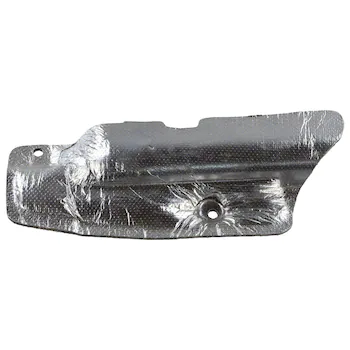 Insulator Dash Panel - Right, Front (Convertible, Coupe)