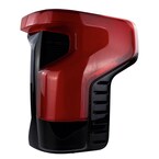 Tail Light Stop And Flasher Lamp - Right, Rear (BEV) Main Image