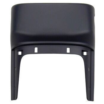 Steering Column Cover Shroud - Upper (Active Steering)