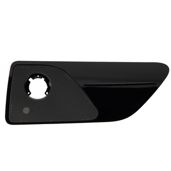 Speaker Cover Grille - Right, Rear 14 Radio Speakers