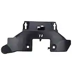 Trim Panel Retainer Interior Grab Bar Bracket - Left Main Image