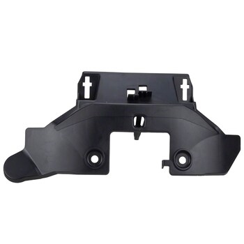 Trim Panel Retainer Interior Grab Bar Bracket - Left