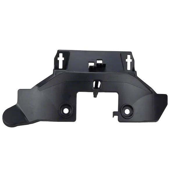 Trim Panel Retainer Interior Grab Bar Bracket - Left Main Image