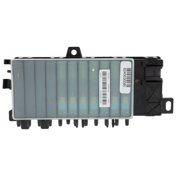 Module Power 8 Way Seat Adjust Level 2 Main Image
