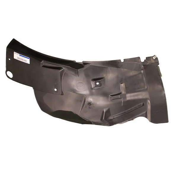 Fender Splash Shield Guard - Right, Front Main Image
