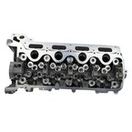 All Cylinder Head - Left Main Image